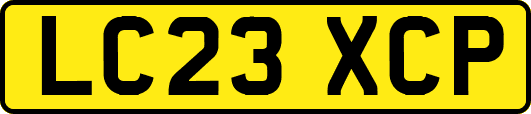 LC23XCP