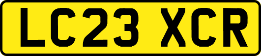 LC23XCR