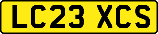 LC23XCS