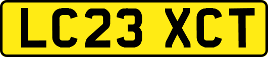 LC23XCT