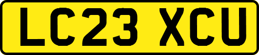 LC23XCU