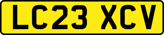 LC23XCV