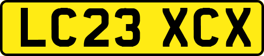 LC23XCX