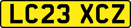 LC23XCZ
