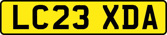 LC23XDA