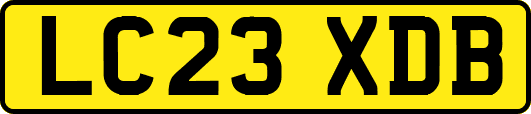 LC23XDB