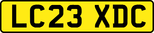 LC23XDC
