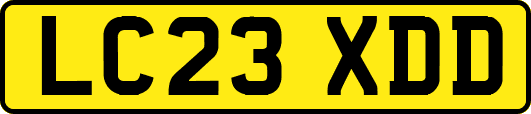 LC23XDD