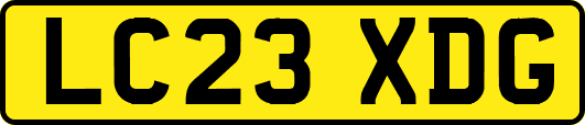 LC23XDG