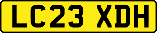 LC23XDH