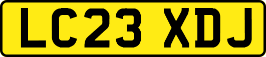 LC23XDJ