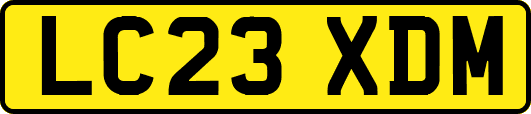 LC23XDM