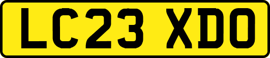 LC23XDO
