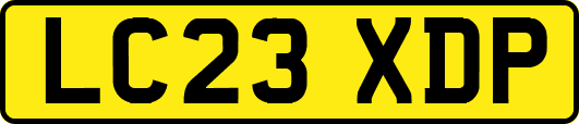 LC23XDP