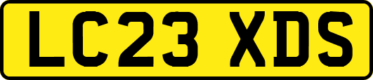 LC23XDS