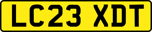 LC23XDT