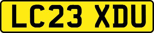 LC23XDU