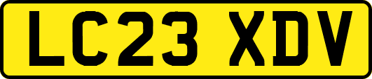 LC23XDV