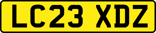 LC23XDZ