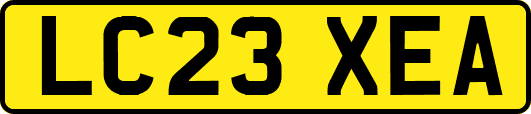 LC23XEA