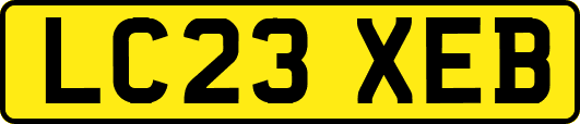LC23XEB