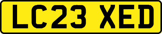 LC23XED