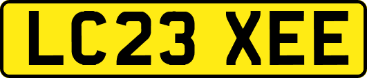 LC23XEE