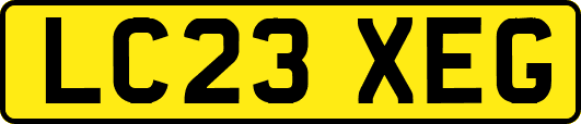 LC23XEG