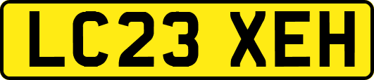 LC23XEH