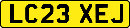 LC23XEJ