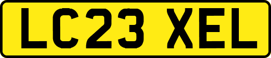LC23XEL