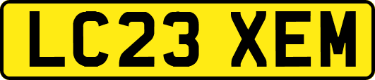 LC23XEM