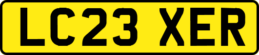 LC23XER