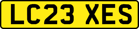 LC23XES