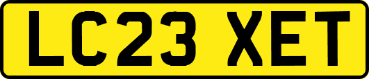 LC23XET