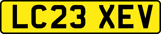LC23XEV