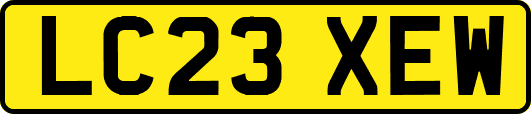 LC23XEW