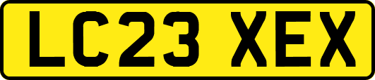 LC23XEX
