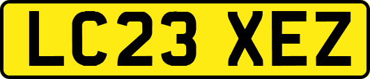 LC23XEZ