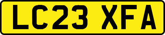 LC23XFA