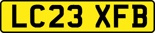 LC23XFB