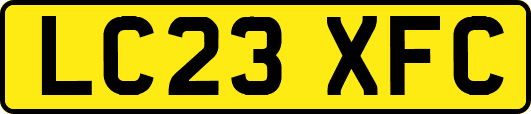 LC23XFC