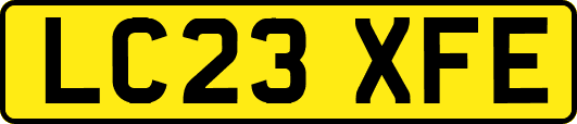 LC23XFE