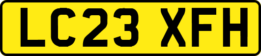 LC23XFH