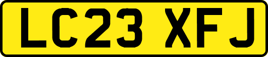 LC23XFJ