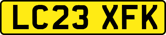 LC23XFK