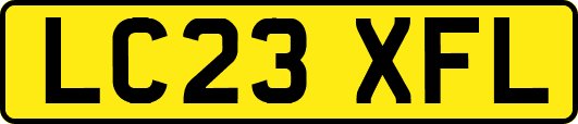 LC23XFL