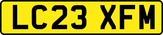 LC23XFM