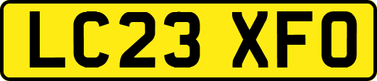 LC23XFO