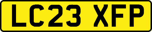 LC23XFP